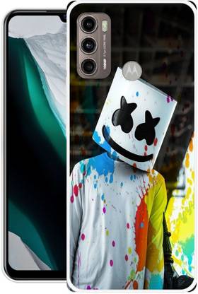 PALWALE BALAJI Back Cover for Motorola Moto G60