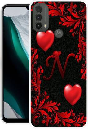 KLC Back Cover for Moto E442