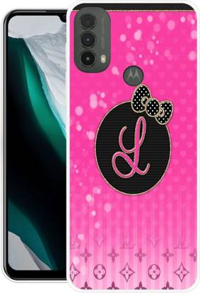 PALWALE BALAJI Back Cover for Motorola Moto E40