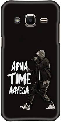 Hello Case Back Cover for Samsung Galaxy J5