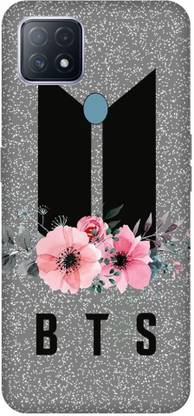 GRAFIQE Back Cover for OPPO A15 CPH2185 BTS X ARMYJUNGSHOOK, KOREAN, HEARTBEAT, BTS, BEAT, SINGER