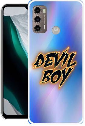 PALWALE BALAJI Back Cover for Motorola Moto G60
