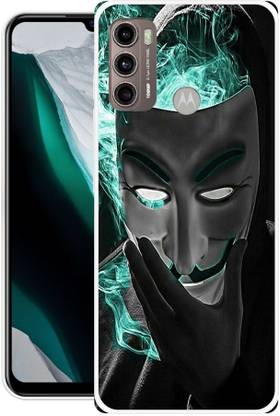 PALWALE BALAJI Back Cover for Motorola Moto G60