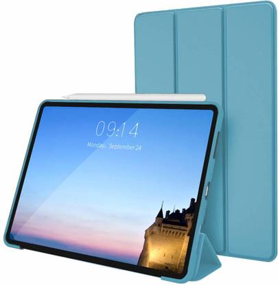 Caseelo Front & Back Case for Apple iPad Pro 11 inch