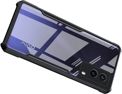 Phone Back Cover Pouch for Vivo V21e 5G