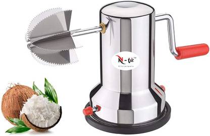 N-TIC Coconut Scraper
