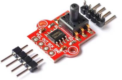 Prime Intact HX710B Air Pressure 0-40KPA Sensor Module Electronic Components Electronic Hobby Kit