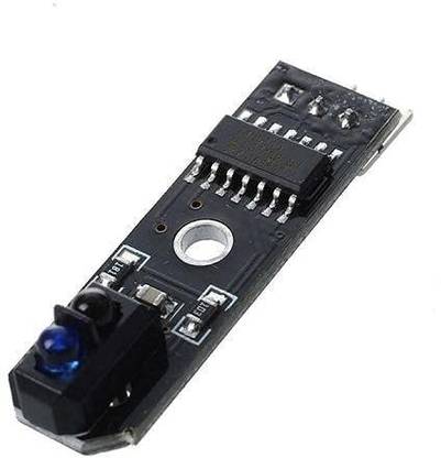 TRUSTECH TCRT5000 IR reflex Tracking Sensor Module Electronic Components Electronic Hobby Kit