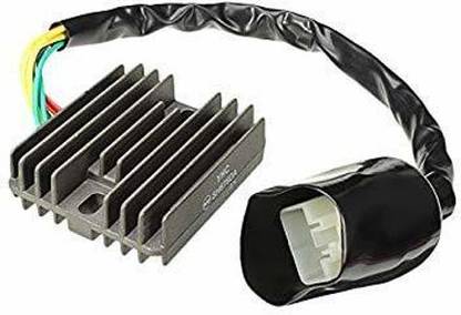 TRUSTECH Voltage Regulator Rectifier for CBR954 CBR 900 RR2/RR3 954cc Fireblade 2002-2003 Electronic Components Electronic Hobby Kit