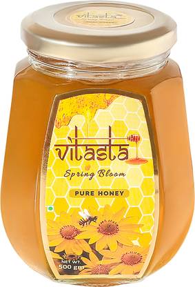 VITASTA SPRING BLOOM