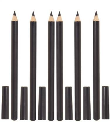 GFSU High Quality Professional Eye Studio White Pencil Eyeliner Pencil kajal
