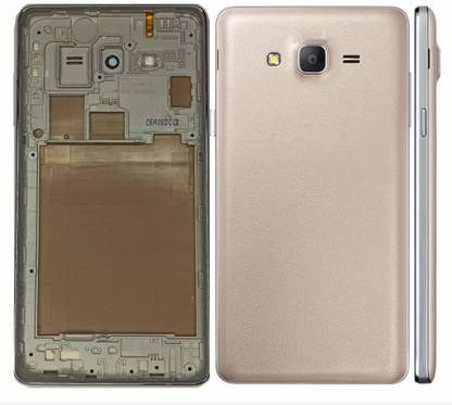 imbi Samsung Galaxy on7 pro ON 7 Replacement Full Body (Side Button included) Full Panel