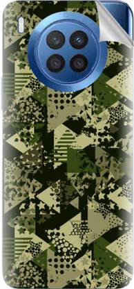 tiddler Huawei Nova 8i Mobile Skin