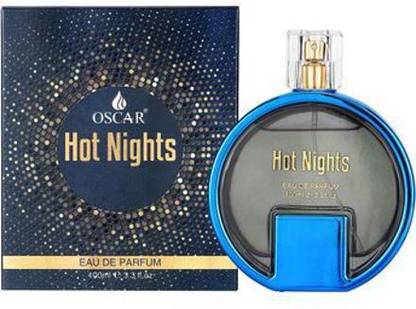 OSCAR Hot Nights Eau de Parfum  -  100 ml