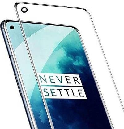 Digital Hub Tempered Glass Guard for OnePlus Nord 2T