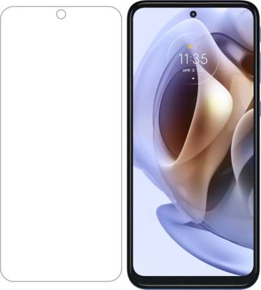 Ten To 11 Screen Guard for MOTOROLA G52
