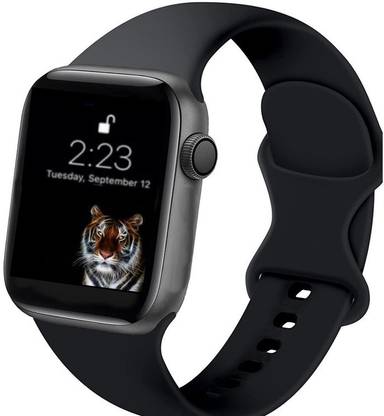 Rhobos T500 Daily Activity Tracker, Heart Rate Smartwatch