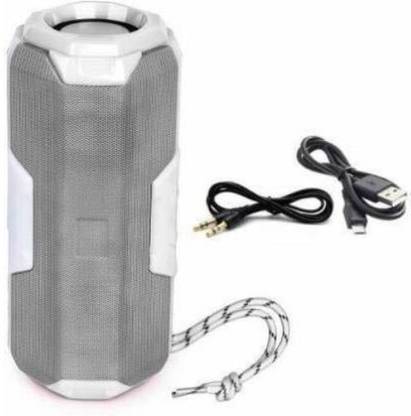 Clairbell NCH_465U_A006 Bluetooth Speaker compatiable With all smart phones || Bluetooth speaker with SD card and USB slot Wireless Bluetooth Multimedia Speaker || Wireless Speaker || Bluetooth Speaker for Desktop PC|| Bluetooth Speaker Home Audio|| Pendrive Supported || FM , Aux, TF, Speaker Phone / Wireless Speaker Compatible with all your devices. 48 W Bluetooth Speaker