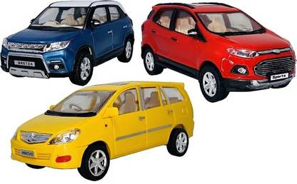 VD TOY'S CARS COMBO 3