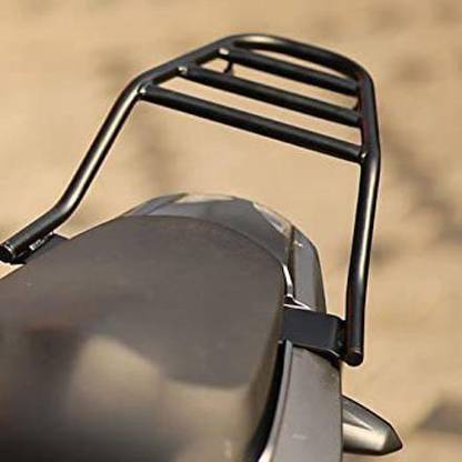 BIKE WORLDS PULSAR NS 200/160/125 BACK CARRIER Bike Fairing Kit