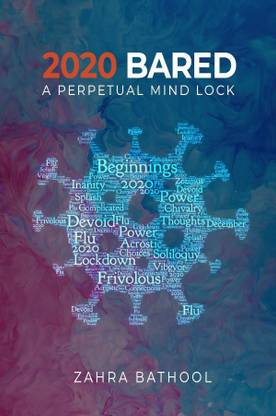 2020 Bared: A perpetual mind lock