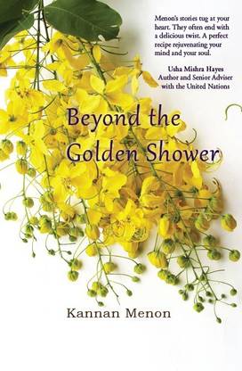 Beyond the Golden Shower