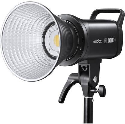 GODOX SL100D 32100 lx Camera LED Light