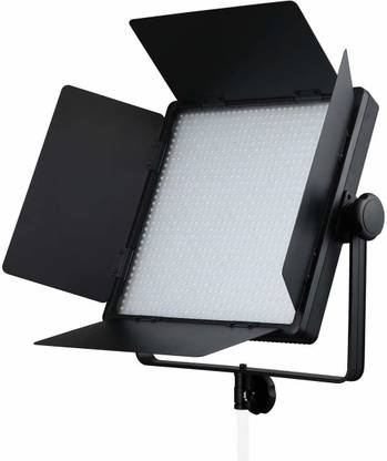 GODOX LED1000BI II 2600 lx Camera LED Light