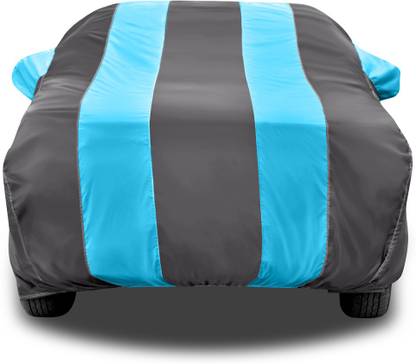 ZAQE Car Cover For Honda Astra (With Mirror Pockets)