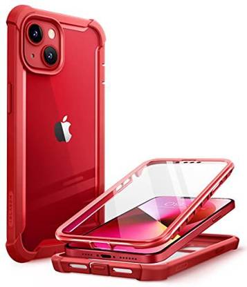 i-Blason Front & Back Case for IPhone 13 6.1", MagSafe Charging, Screen and camera Protector