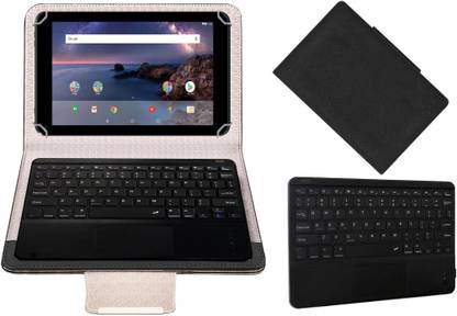 ACM Keyboard Case for Smartab 7 Hd Tablet