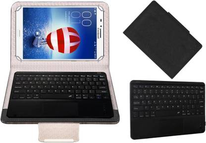 ACM Keyboard Case for Spice Coolpad Halo