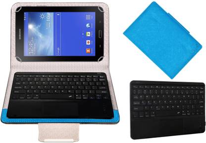ACM Keyboard Case for Samsung Tab 3 Neo T111