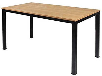 Lakdi Solid Wood Computer Desk