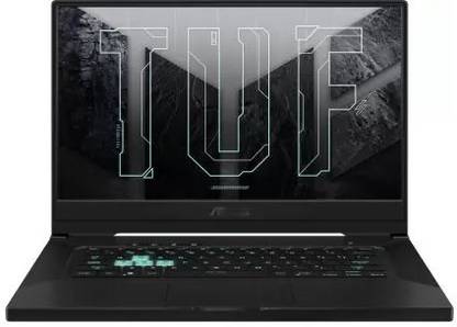 ASUS Intel Core i5 11th Gen - (8 GB/1 TB SSD/Windows 10 Home/4 GB Graphics/NVIDIA GeForce GTX RTX3050- 4GB) FX516PC-HN065T Gaming Laptop