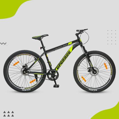 Upgrade Pro 1.7 85% Assembled 27.5 T (inch) Mountain/Hardtail Cycle