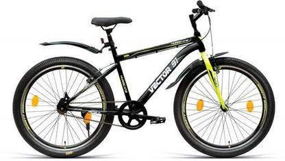 Vector 91 91 HURRICANE 26 T (inch) Roadster Cycle