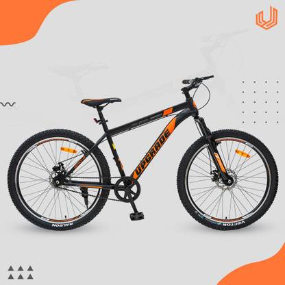 Upgrade Pro 1.9 85% Assembled 29 T (inch) Mountain/Hardtail Cycle