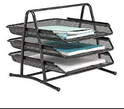 Labdhi 3 layer document tray Document Tubes