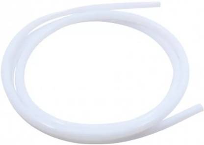 Prime Intact PTFE 4x6mm White Teflon Tube for 3mm 3D Printer Filament - 1 Meter Electronic Components Electronic Hobby Kit