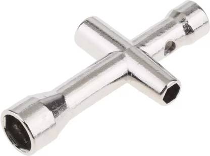 Prime Intact Hexagonal Cross Wrench Sleeve Nut Tool Electronic Components Electronic Hobby Kit