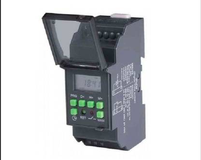 GIC 67DDT0 Programmable Electronic Timer Switch