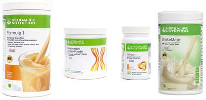 HERBALIFE Weight Loss Combo Combo