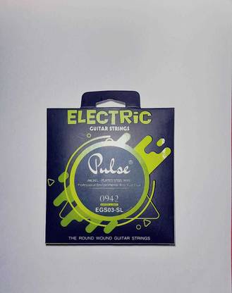 Pulse Electric 0942 Guitar String
