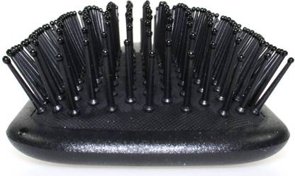 Denman Large Paddle Brush with Nylon Bristles