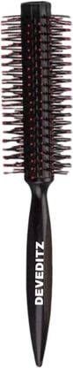 DEVEDITZ HAIR ROLLER BRUSH FOR SMOOTH & STRAIGHT HAIR