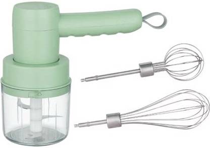 BAWALY 50 W Multicolor Hand Blender