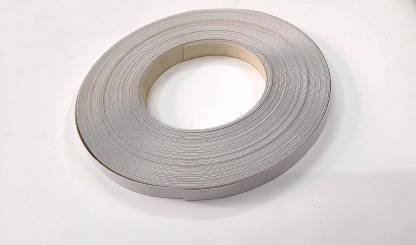 AVRIAN PVC Edge Band Tape Roll For Furniture/Plywood 10 cm Single Sided Tape
