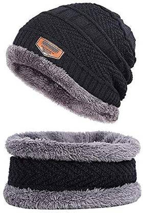 MASKET warm cap