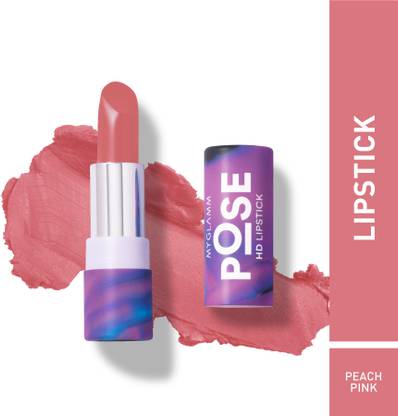 MyGlamm POSE HD Lipstick